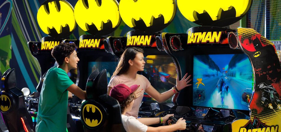 one-of-the-racing-games-in-magic-galaxy-one-of-the-best-cairo-family-friendly-activities