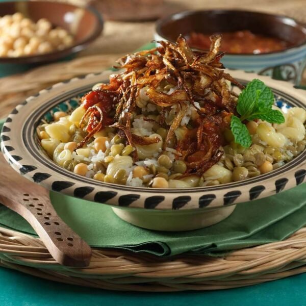 a-picture-of-koshari-the-most-famous-egyptian-food