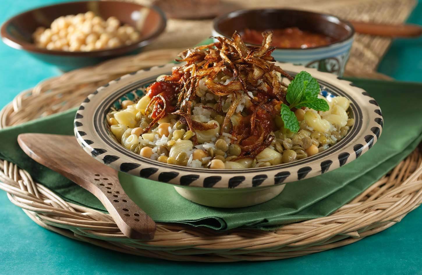 a-picture-of-koshari-the-most-famous-egyptian-food