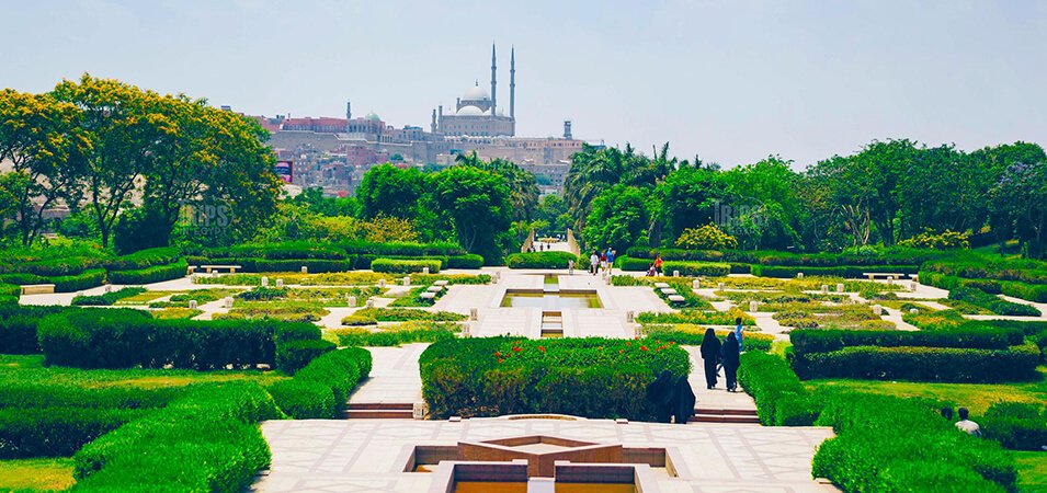 a-beutiful-view-of-al-azhar-park