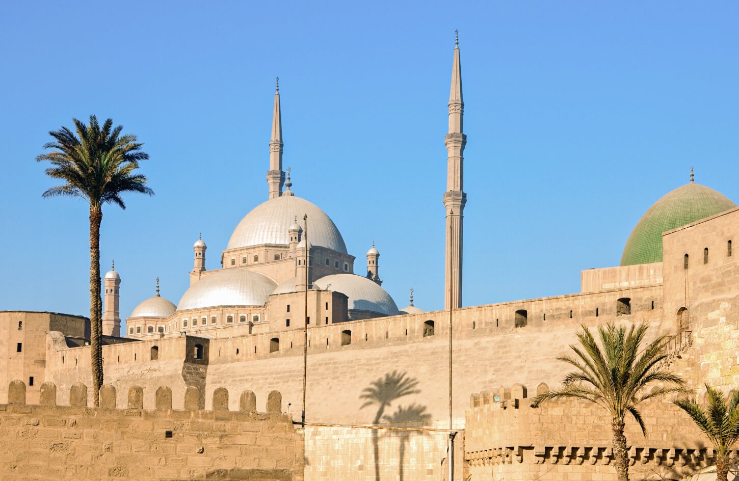 wonderful-view-of-ciatadel-of-saladin