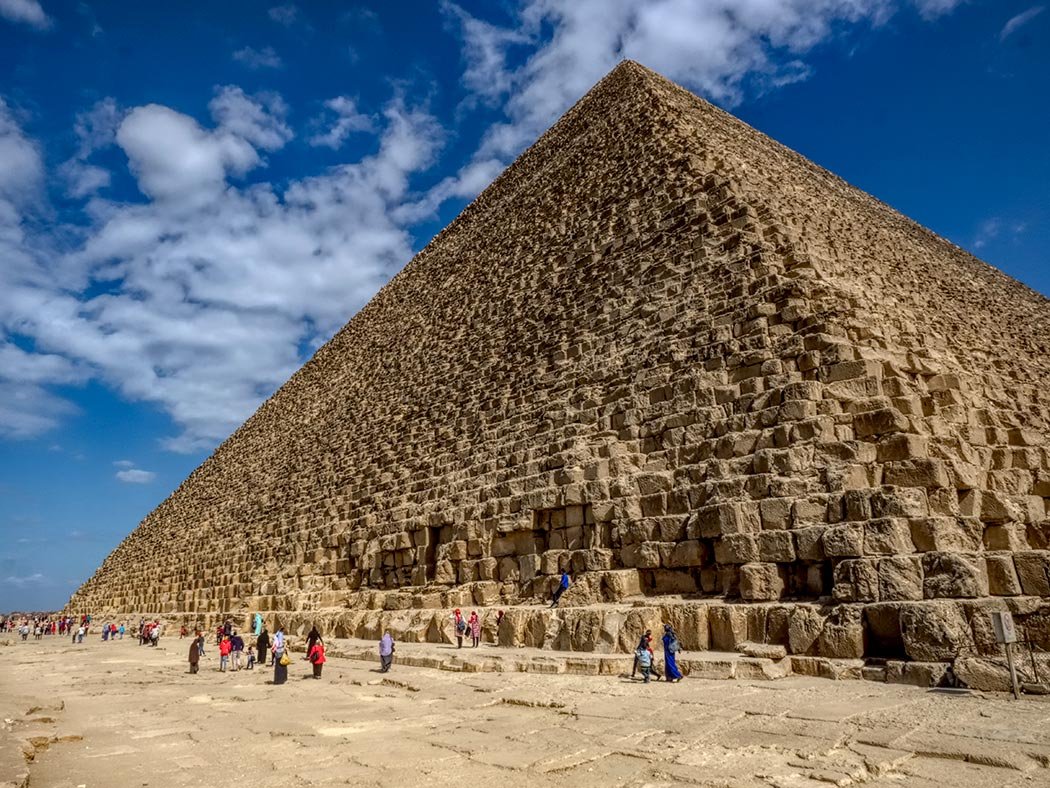 Egypt Giza Pyramids Egypt Tour Packages