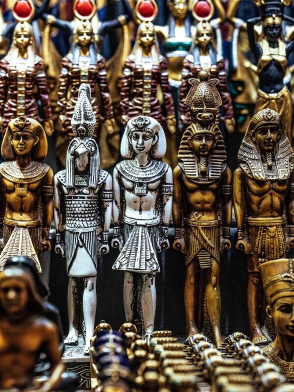 Best Egyptian souvenirs to buy