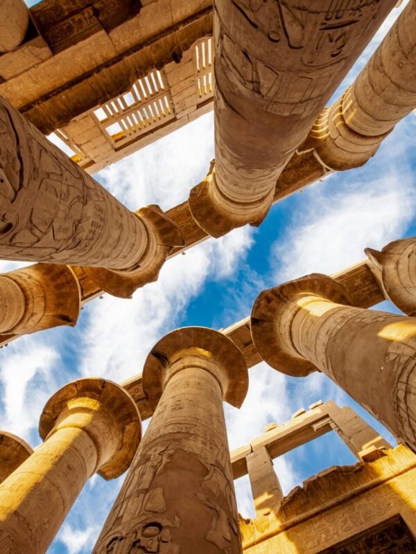 Luxor Temple
