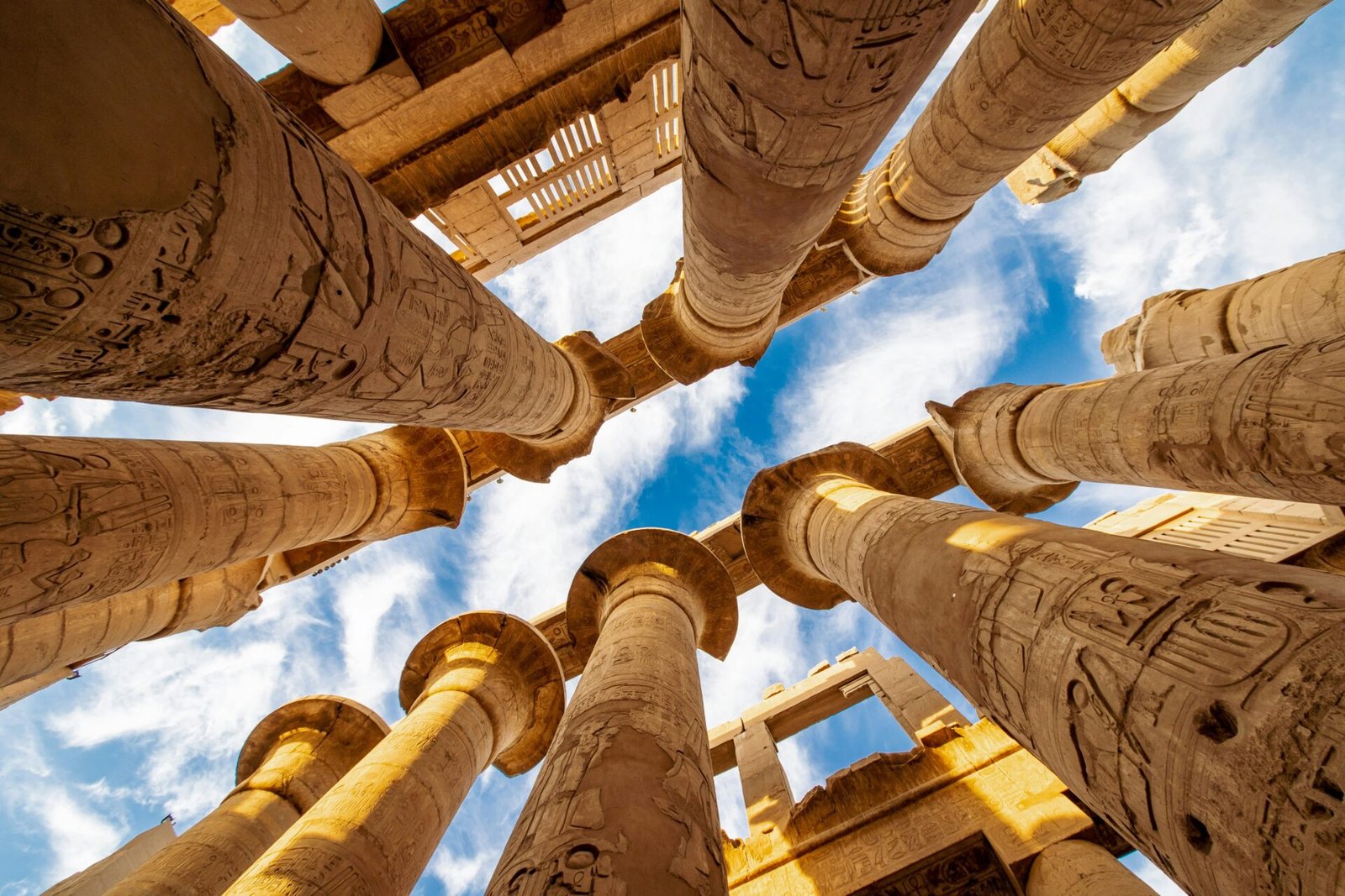 Luxor Temple