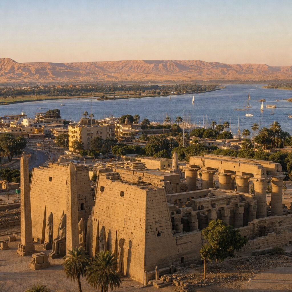 Luxor