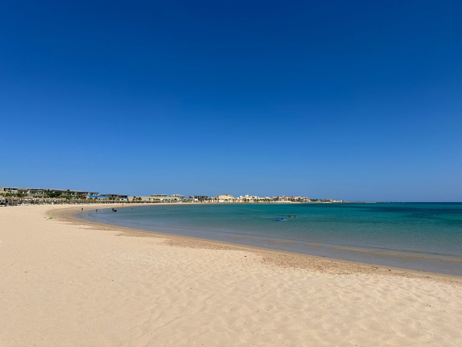 soma bay beach