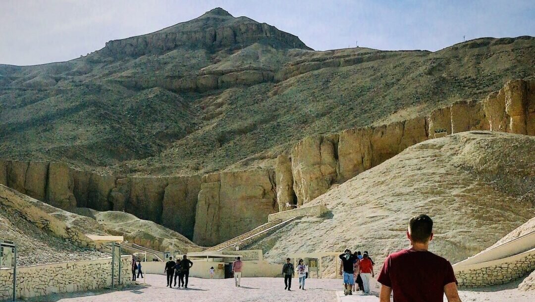 valley of kings